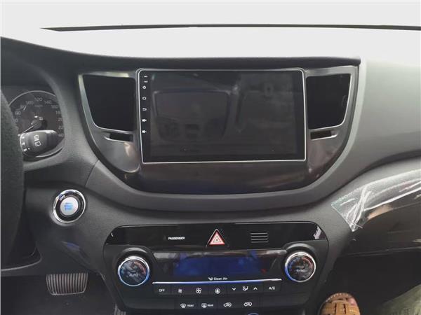 HYUNDAİ TUSCON ANDROİD DVD USB BLUETOOTH HD KAMERA