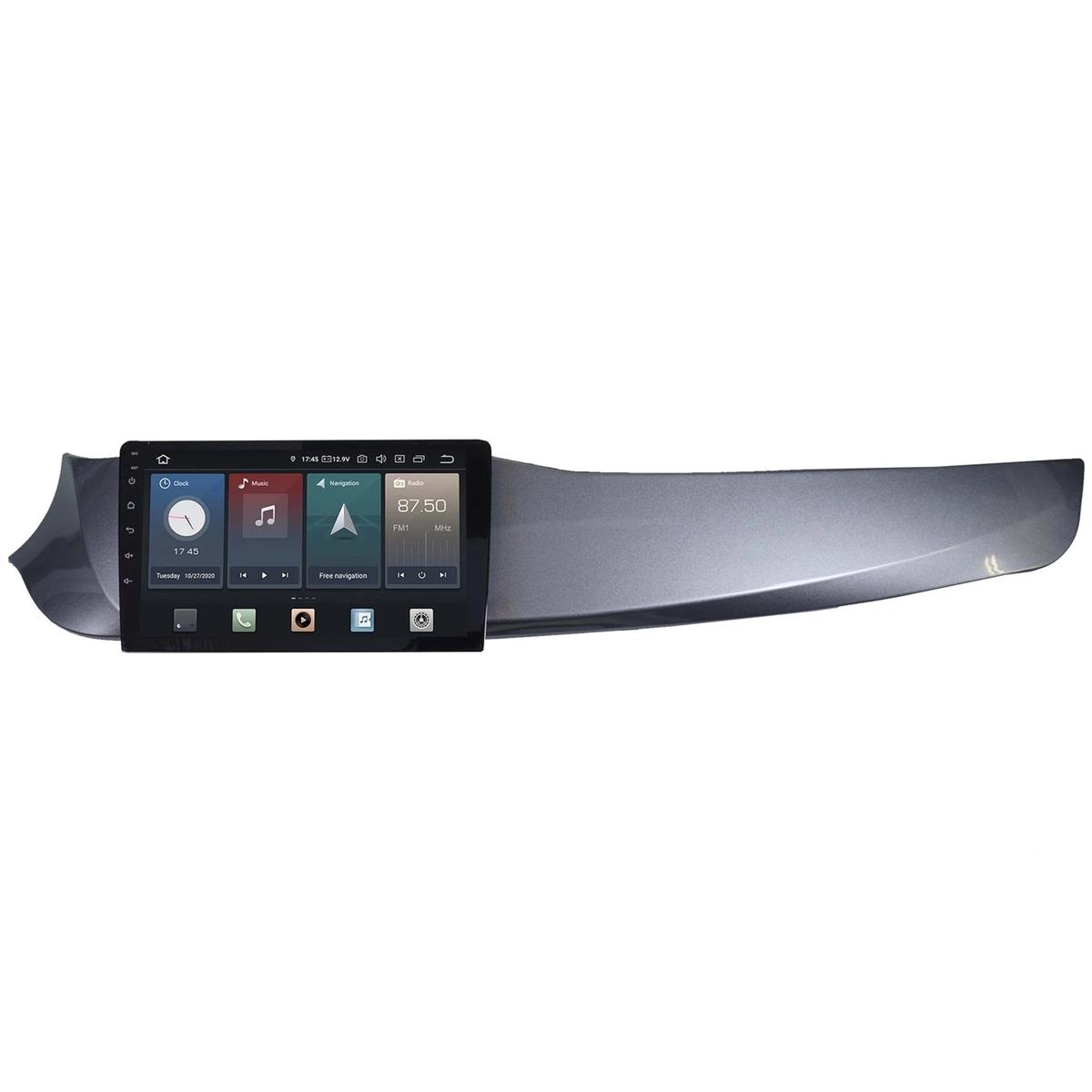 Alfa Romeo Giulietta 2010-18 CARPLAY ANDROİD AUTO 4RAM KAMERA