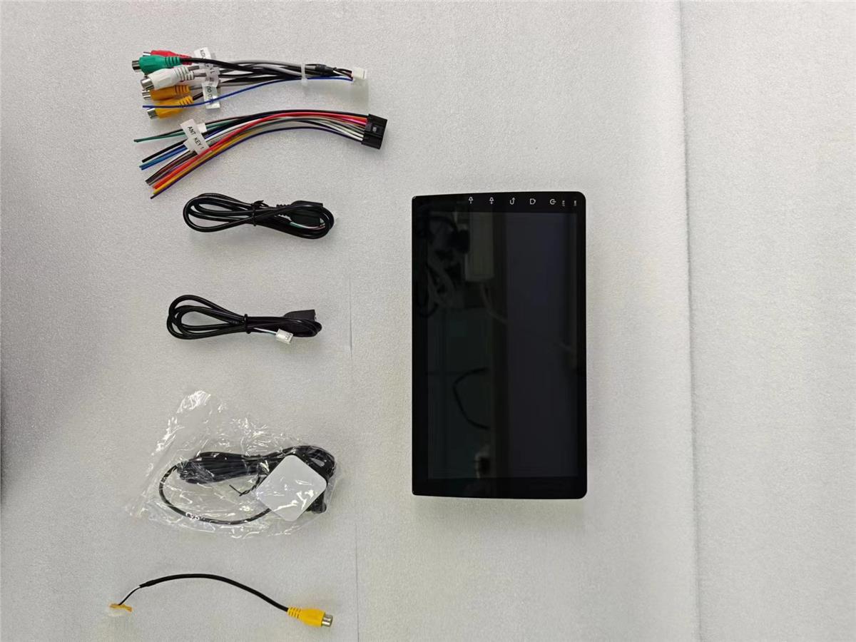Universal Android AUTO CARPLAY 4RAM MULTİMEDYA usb dvd KAMERA