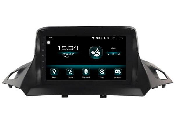 FORD KUGA (2012-2018) ANDROİD DVD USB BLUETOOTH HD KAMERA