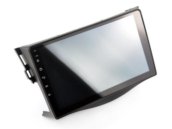 TOYOTA RAV4 2006-2012 ANDROİD DVD USB BLUETOOTH HD KAMERA