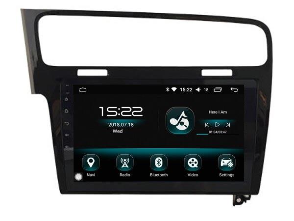 VOLKSWAGEN 2013-2019 ANDROİD DVD USB BLUETOOTH HD KAMERA