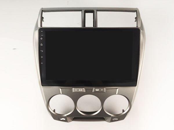 Honda City 2008-2011 Android Dvd Usb Bluetooth Hd Kamera
