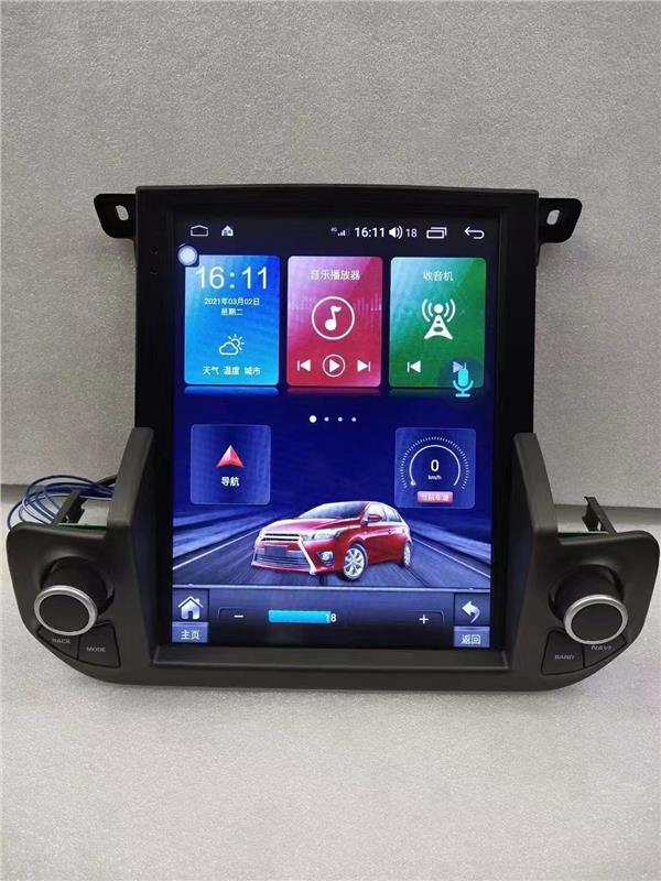 LAND ROVER DİSCOVERY 4 TESLA ANDROİD DVD USB BLUETOOTH HD KAMERA HEDİYE