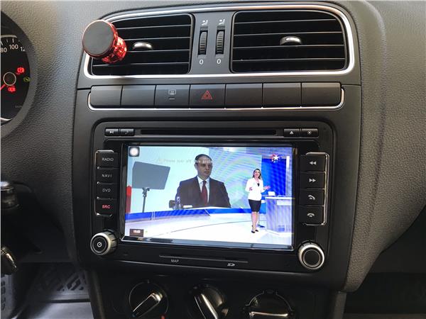 VOLKSWAGEN ANDROİD DVD USB BLUETOOTH HD KAMERA