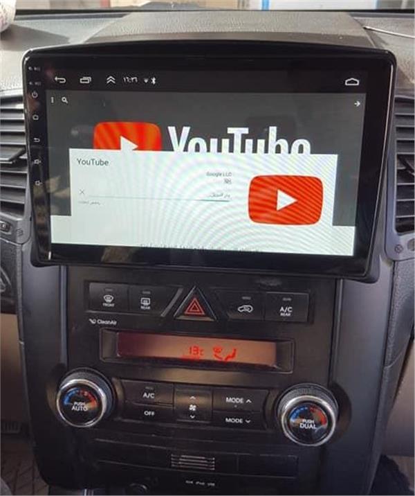 KİA SORENTO 2009-2012 ANDROİD DVD USB BLUETOOTH HD KAMERA