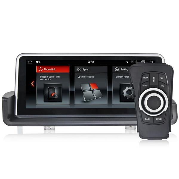 BMW E90-E91-E92-E93 (2005-2012)ANDROİD DVD USB BLUETOOTH HD KAMERA