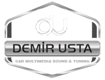 Car Multimedia | Demir Usta